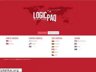 logicpaq.com