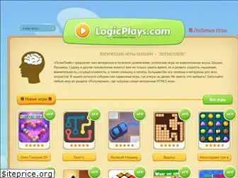 logicplays.com