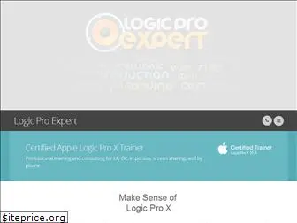 logicproexpert.com