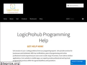 logicprohub.com