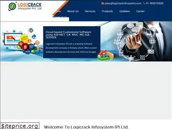 logicrackinfosystem.com