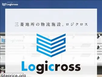 logicross.jp