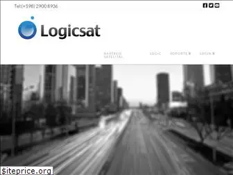 logicsat.com