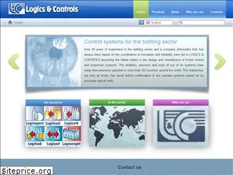 logicscontrols.it