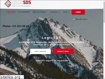 logicsds.com