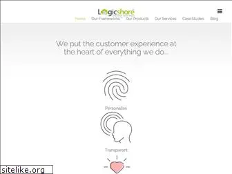 logicshore.com