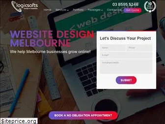 logicsofts.com.au