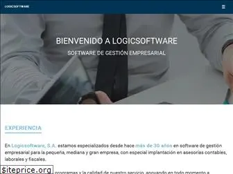 logicsoftware.es