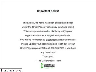 logicsone.com