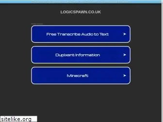 logicspawn.co.uk