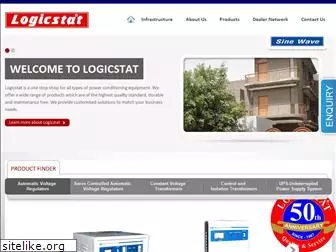 logicstat.com