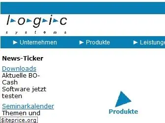 logicsystems.de