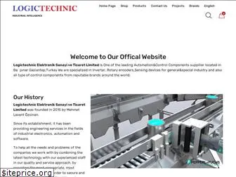 logictechnic.com