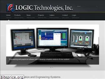 logictechnologies.com