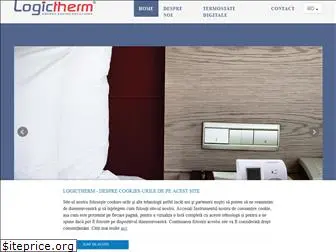 logictherm.ro