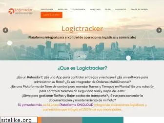 logictracker.com