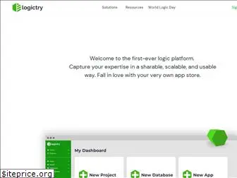 logictry.com