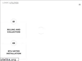 logicutilities.com