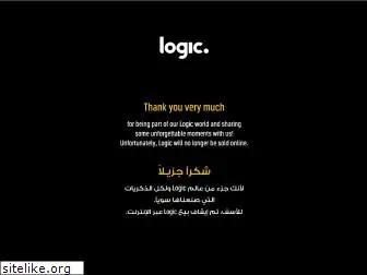 logicvapes.ae