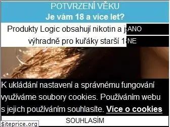 logicvapes.cz