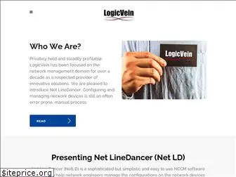 logicvein.com