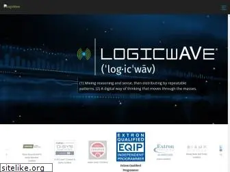 logicwaveav.com
