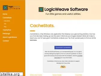 logicweave.com