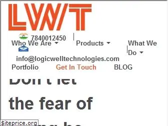 logicwelltechnologies.com