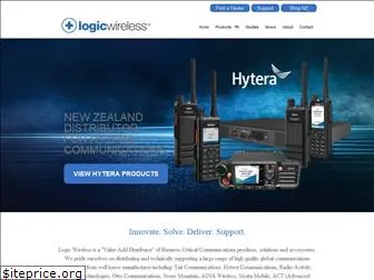 logicwireless.com.au