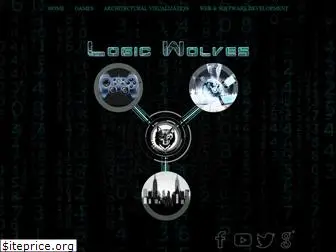 logicwolves.com