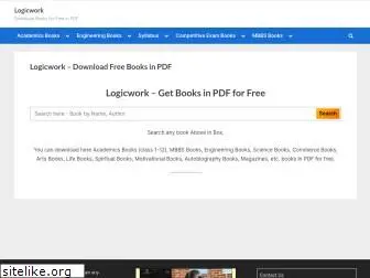 logicwork.in