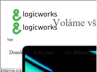 logicworks.cz