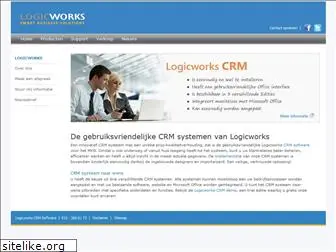 logicworks.nl