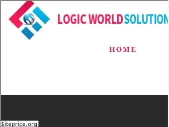 logicworldsolutions.com