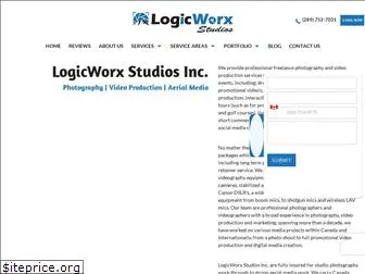 logicworxinc.com