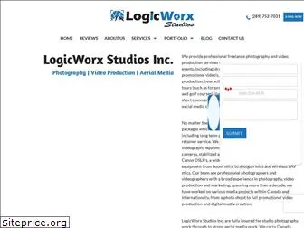logicworxstudios.com