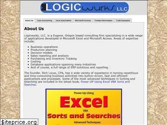 logicwurks.com