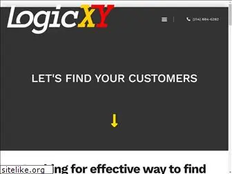 logicxy.com