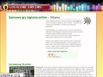 logiczne-gry.org