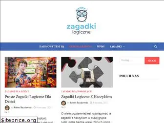 logicznezagadki.pl