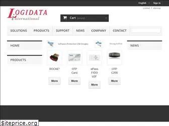 logidata-int.fr