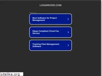 logidriver.com