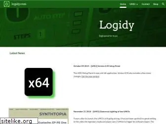 logidy.com