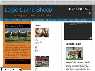 logiedurnosheep.co.uk