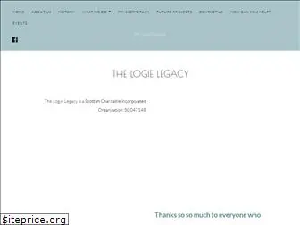 logielegacy.com
