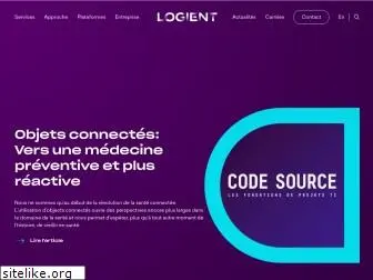 logient.com
