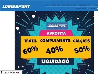 logiesport.com