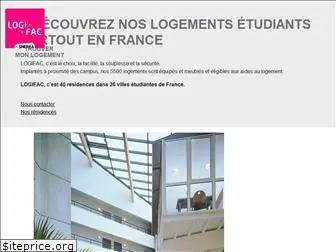 logifac.fr