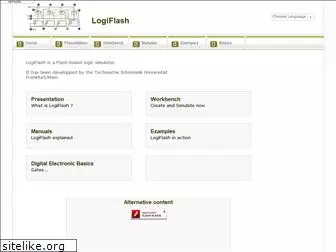 logiflash.com