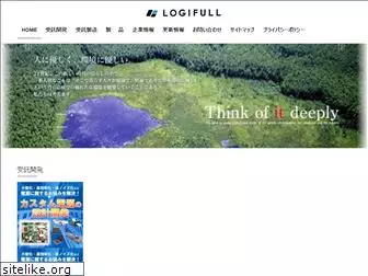 logifull.com